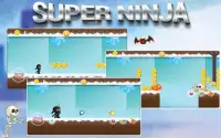 Super Ninja Maze Screen Shot 1