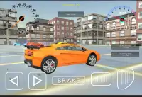 undergroud speed: car racing Screen Shot 1