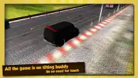 Turbo Car Rush - Racing Game Screen Shot 0