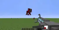 Gravity Gun Minecraft Screen Shot 1