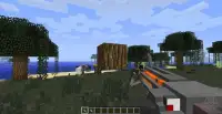 Gravity Gun Minecraft Screen Shot 2