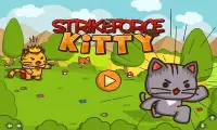 Strike Force Kitty Screen Shot 1
