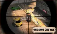 American Sniper Shooter Screen Shot 11