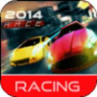 Speed Race Rally 2014