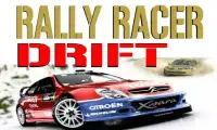 Rally Racer Drift Screen Shot 0