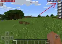 New Pixelmon GO Mod MineCraft Screen Shot 1