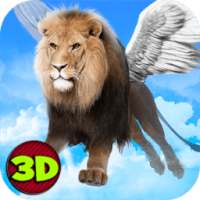 Flying Lions Clan 3D