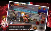 kung fu fighting Screen Shot 2