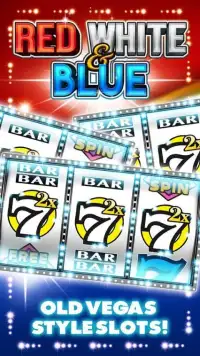 Casino Frenzy Slots - Free! Screen Shot 6
