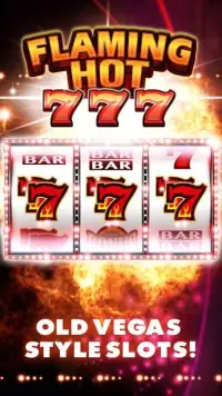 Casino Frenzy Slots - Free! Screen Shot 7