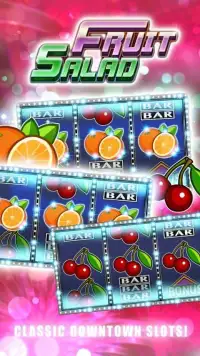 Casino Frenzy Slots - Free! Screen Shot 8