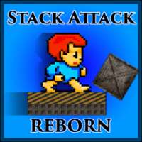 Stack Attack: Reborn