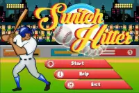 Switch Hitter Pro - Home Run! Screen Shot 2