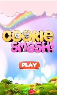 Cookie Crush Pro Screen Shot 4