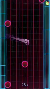 Neon BrainCube Prism Screen Shot 3
