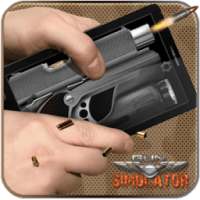 Gun Simulator Оружие