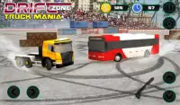 Drift Truck Mania Screen Shot 2