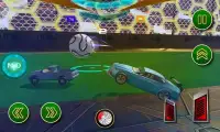 Europe Car Soccer Cup 2016 Screen Shot 0