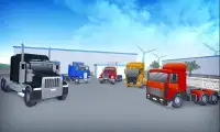 Premium Truck Simulator Euro Screen Shot 9