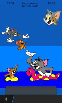 Tom And Jerry Screen Shot 1