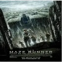 Watch The Maze Runner Full Movie Screen Shot 1