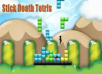 Stick Death Tetris Screen Shot 3