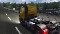 American Real Truck Drift 4x4 Screen Shot 0