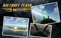 Pesawat Clash Pertempuran Screen Shot 2