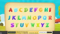 ABC Writing Game For Toddlers Screen Shot 3