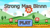 strong man in mission Screen Shot 1