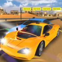 speed racing car drift 3D