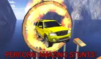 Adrenaline Stunts Extreme 3D Screen Shot 3