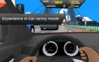 In Car Traffic Racer Screen Shot 3