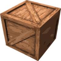 Crate DASH