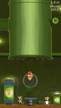 Chipmunk Escape Screen Shot 4