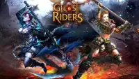 Ghost Riders: Guerre du Chaos Screen Shot 13