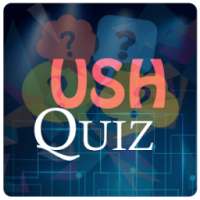 Usher Quiz
