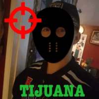 Tijuana - The Video Game