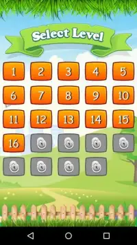 Numbers Mind Game Screen Shot 1