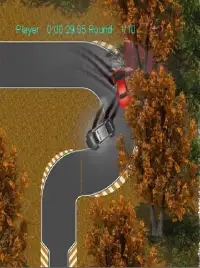 Suburban Car Drift Racing Screen Shot 3