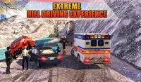 Ambulance Rescue Driving 2016 Screen Shot 8