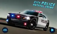 City Police Hateful Crime Screen Shot 3