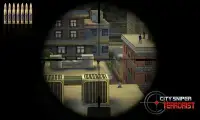 City Terrorist Sniper Screen Shot 1