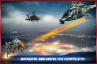 Gunship Battle: Helicopter War Screen Shot 3