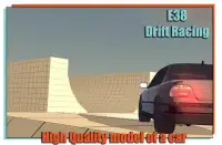 E38 Drift Racing Screen Shot 2