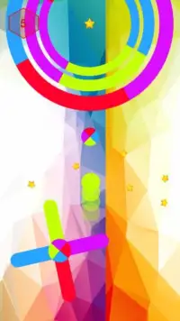Color Wheels: Color Switch Fun Screen Shot 3