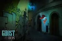Ghost Escape : Horror Doors Screen Shot 3