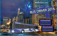 Grand Bus Driver 2016 Screen Shot 6