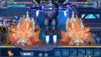Toy Robot War:Robot Max Hero Screen Shot 7