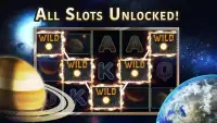 SLOTS: GET RICH Free Slot Game Screen Shot 2